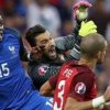 Didier Deschamps: Este dur sa pierzi in acest fel